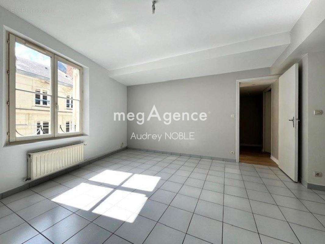 Appartement à ANGERS