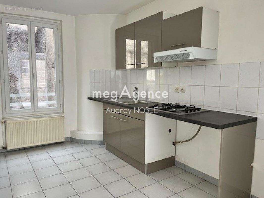 Appartement à ANGERS