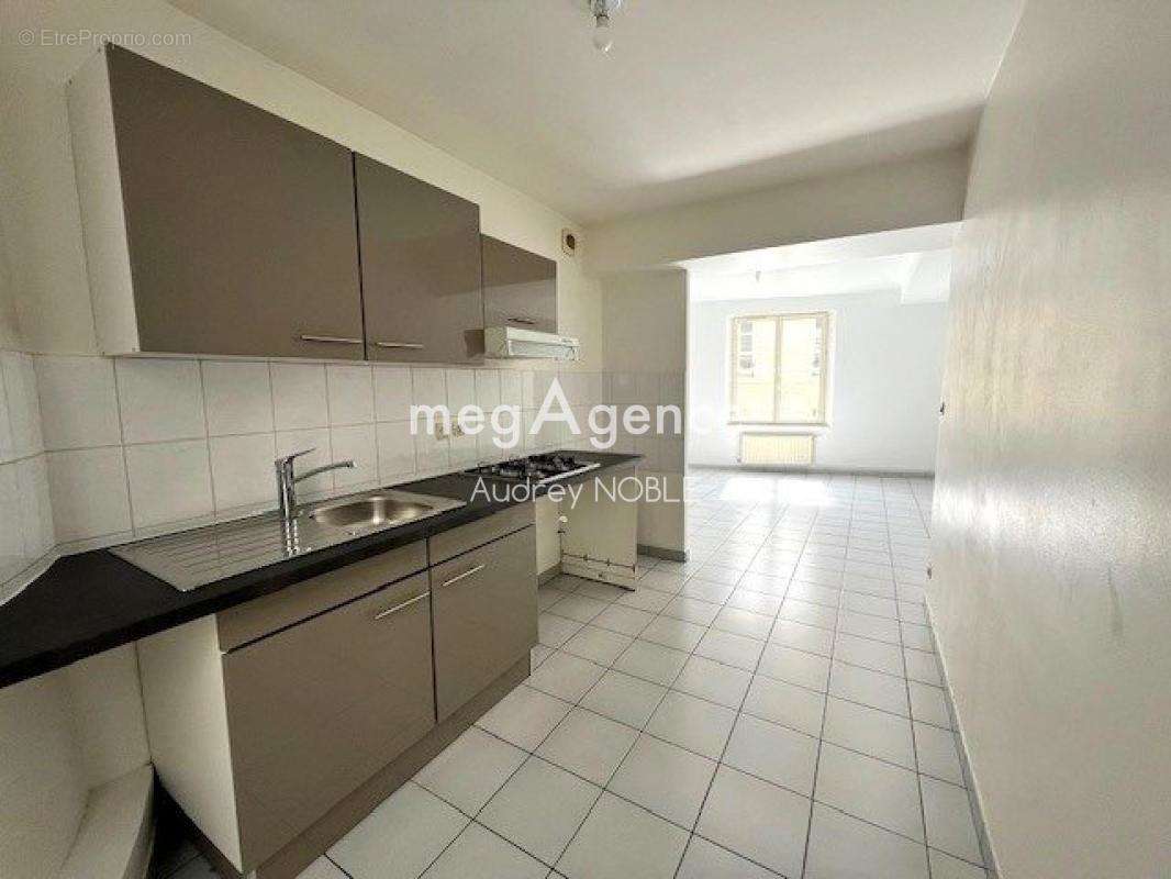 Appartement à ANGERS