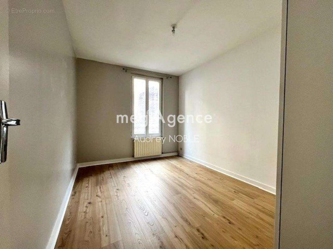 Appartement à ANGERS