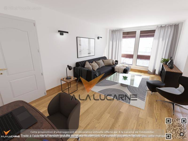 Appartement à LILLE