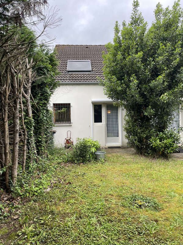 Maison à LE MEE-SUR-SEINE