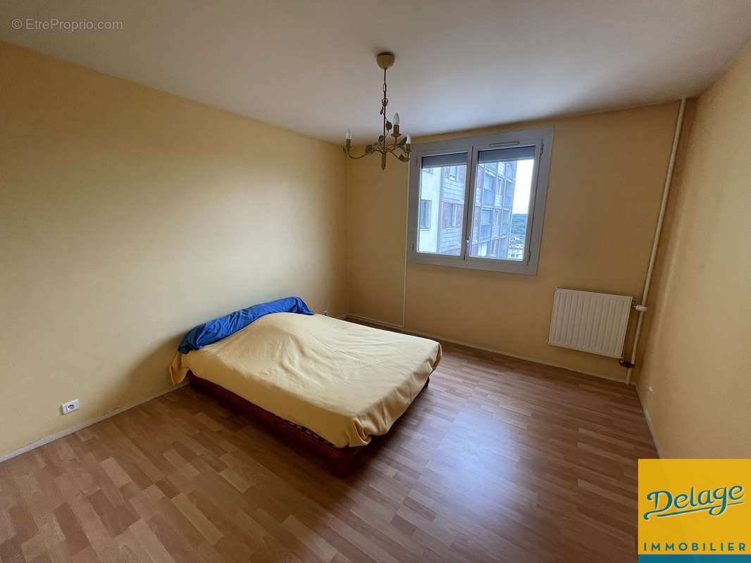 Appartement à LIMOGES