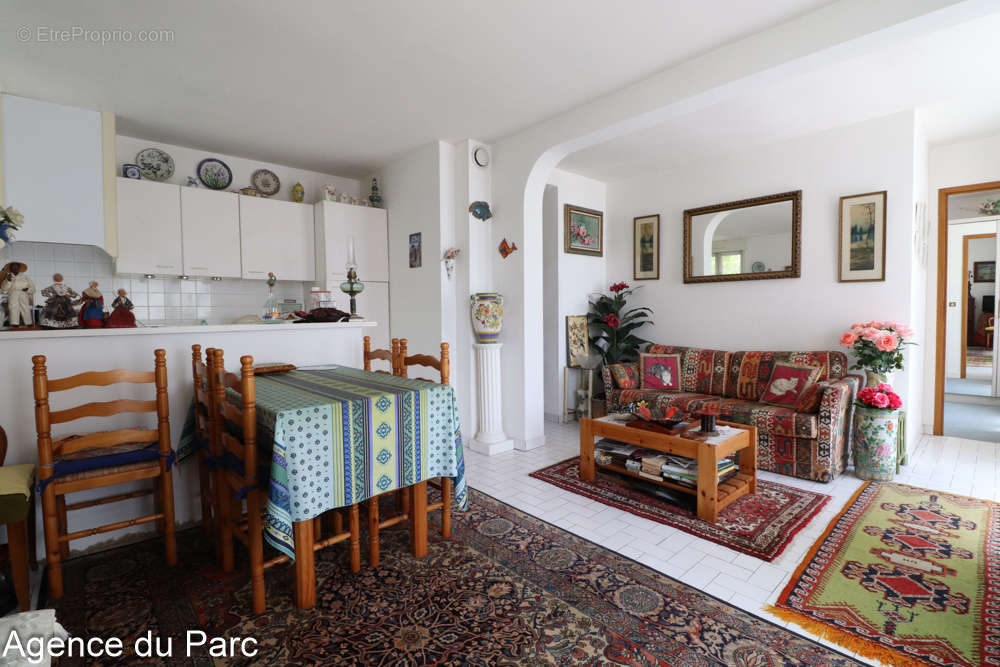 Appartement à ROYAN