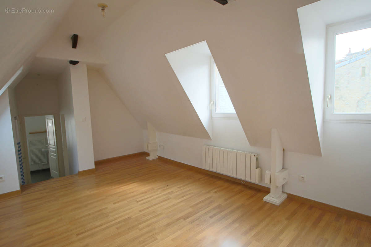 Appartement à BAYEUX