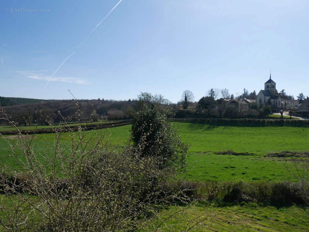 Maison à MARIGNY-L&#039;EGLISE