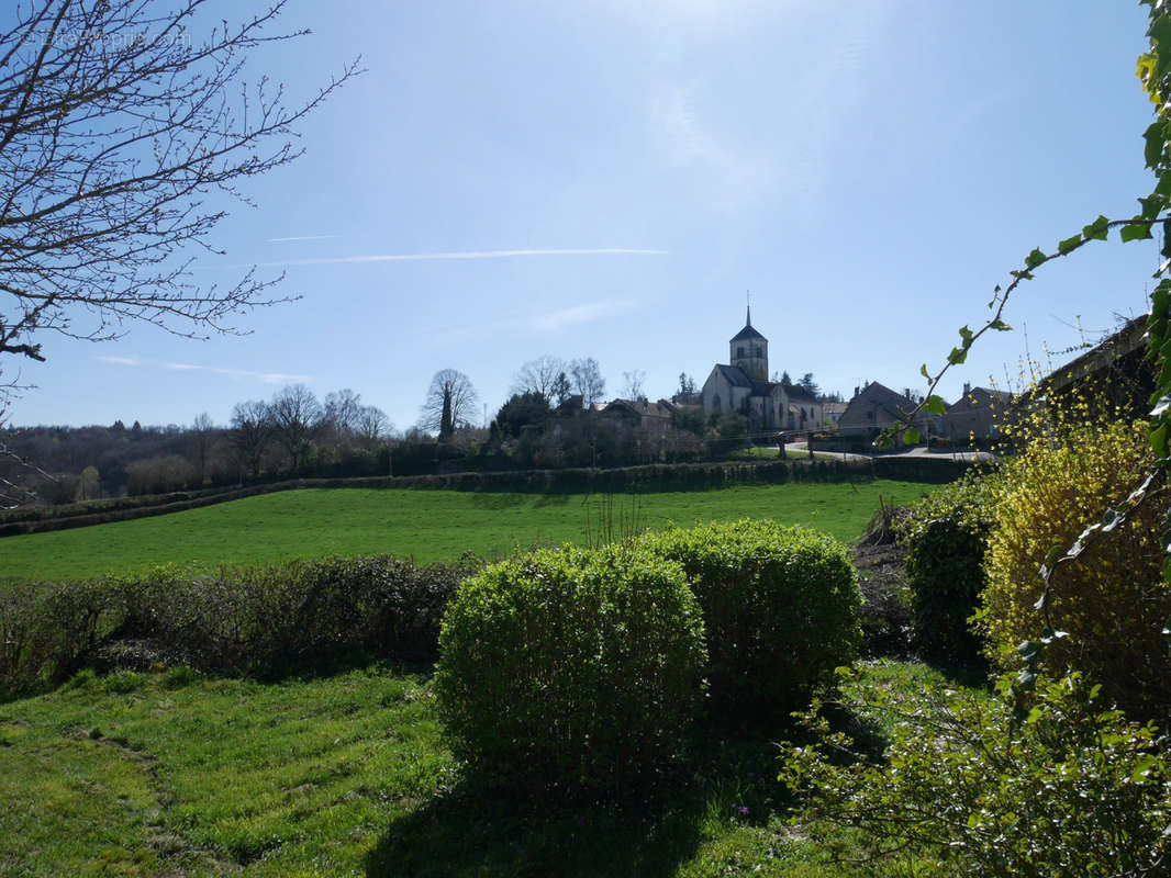 Maison à MARIGNY-L&#039;EGLISE