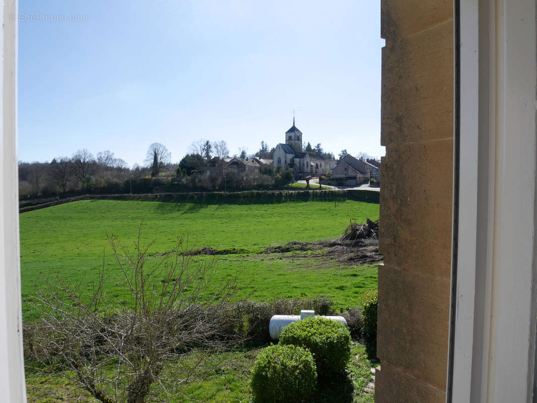 Maison à MARIGNY-L&#039;EGLISE