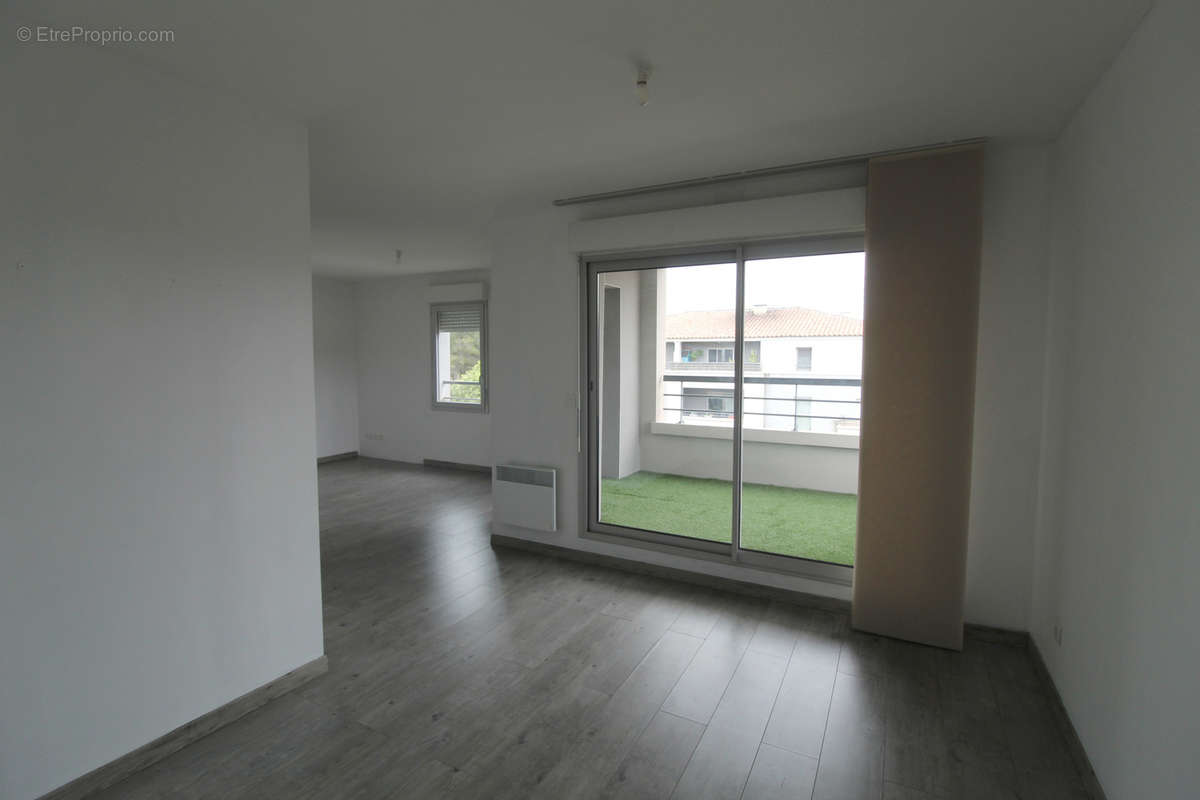 Appartement à NIMES