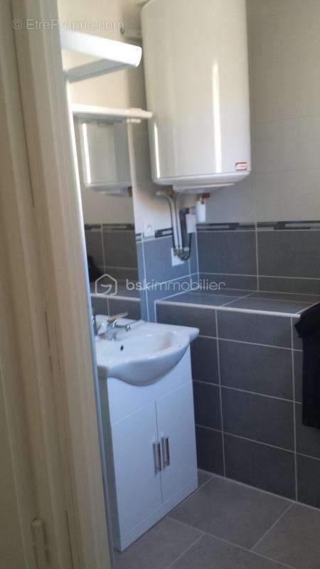 Appartement à DRAGUIGNAN