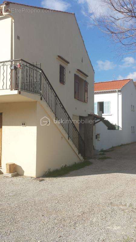 Appartement à DRAGUIGNAN