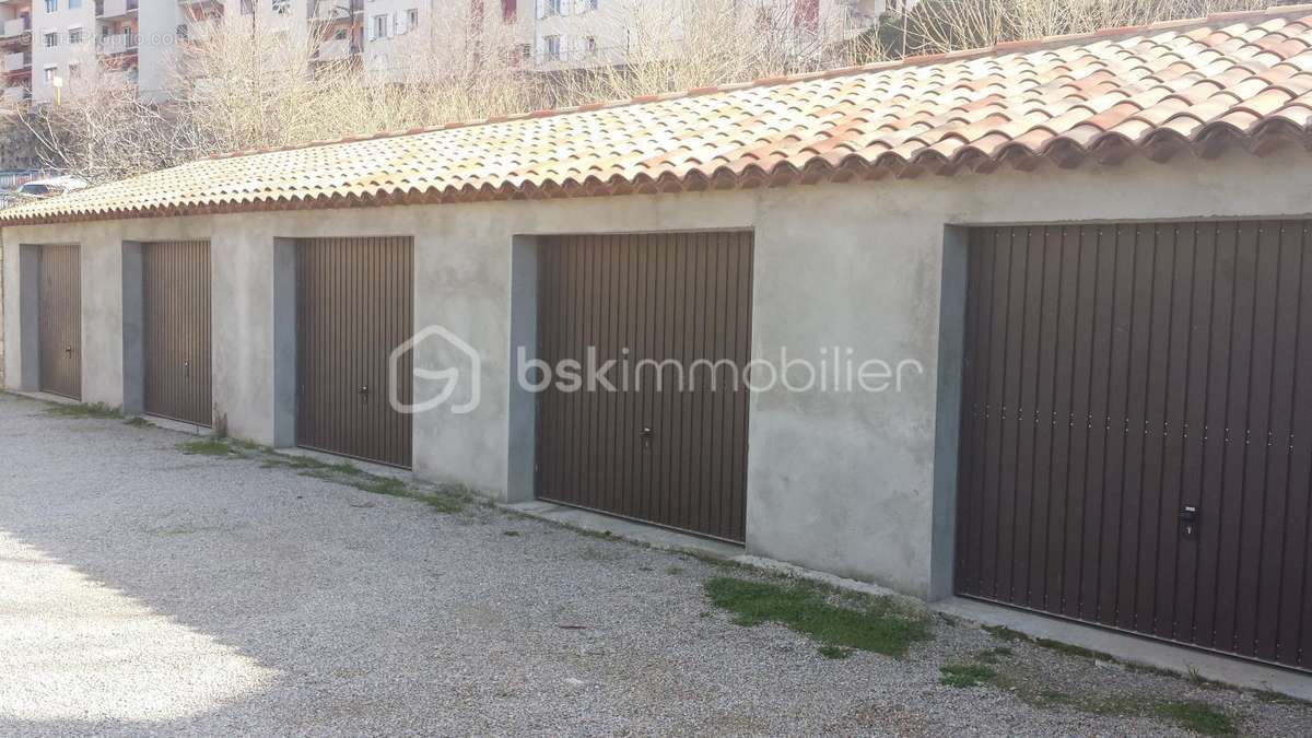 Appartement à DRAGUIGNAN