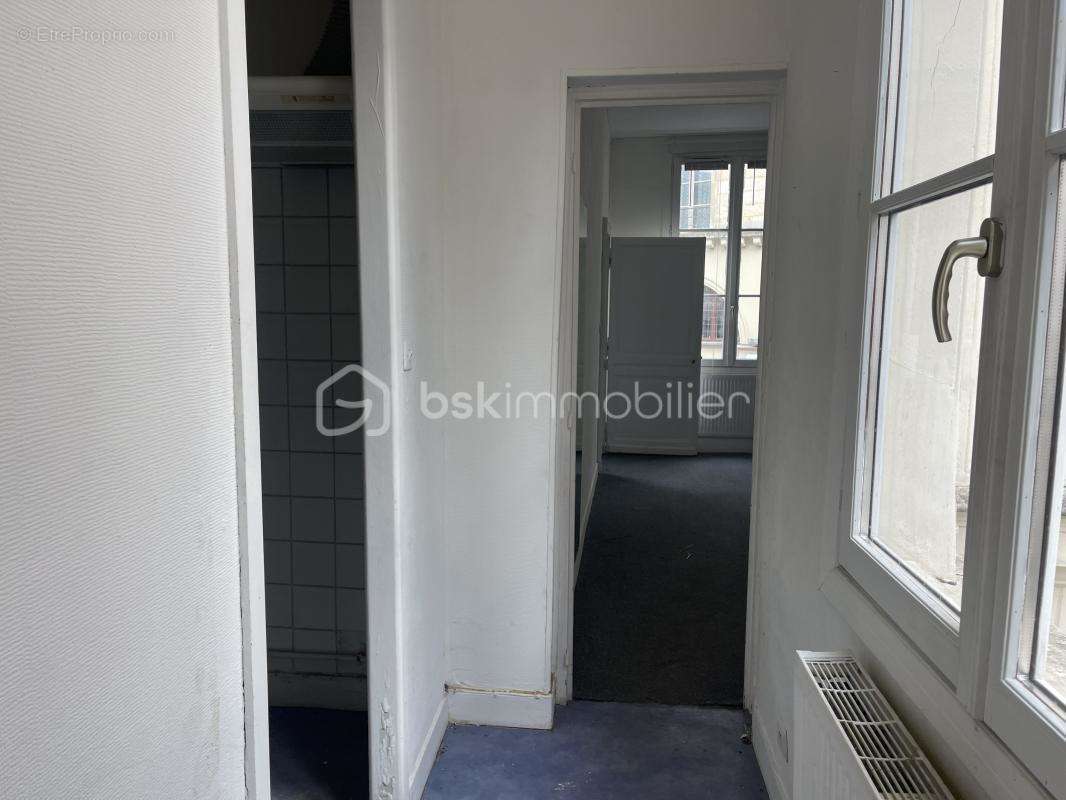 Appartement à ROUEN