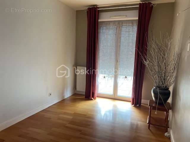 Appartement à SASSENAGE