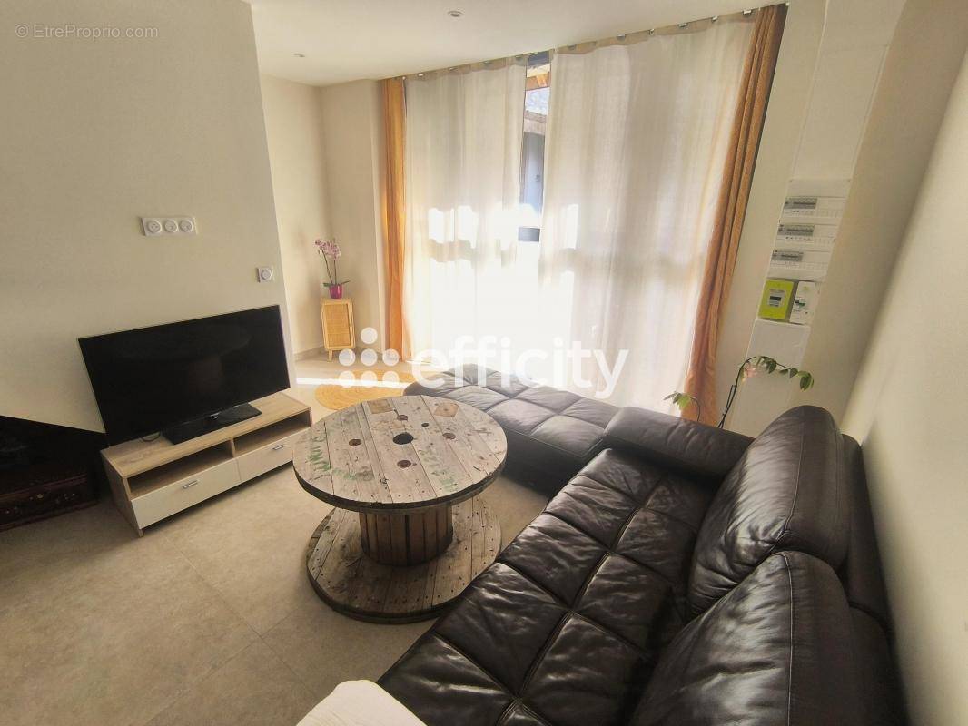 Appartement à ANNECY