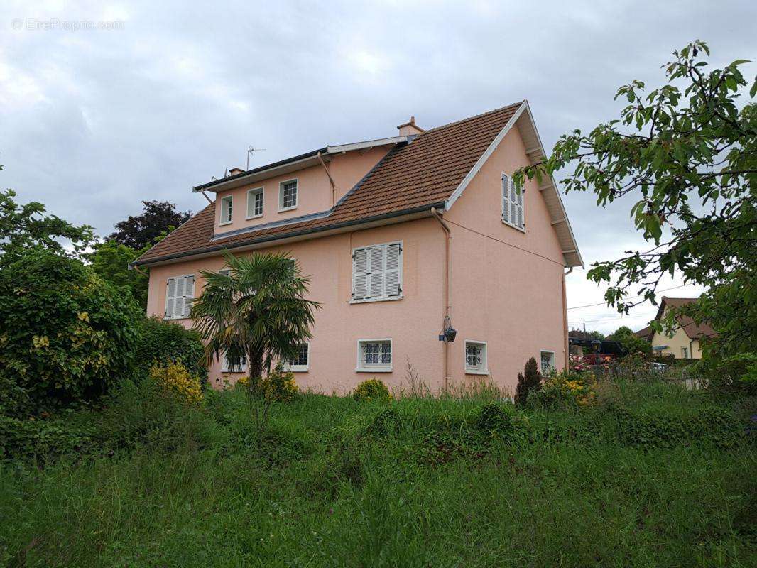 Maison à SAINT-REMY