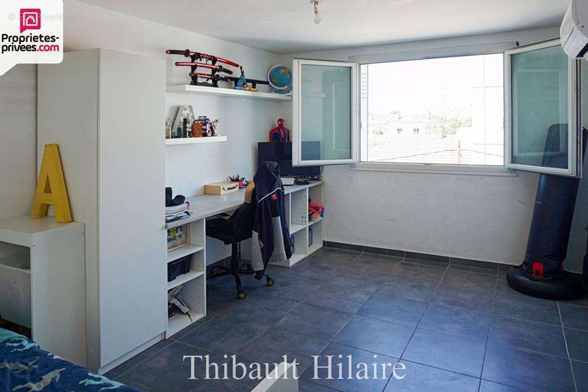 Appartement à MARSEILLE-10E