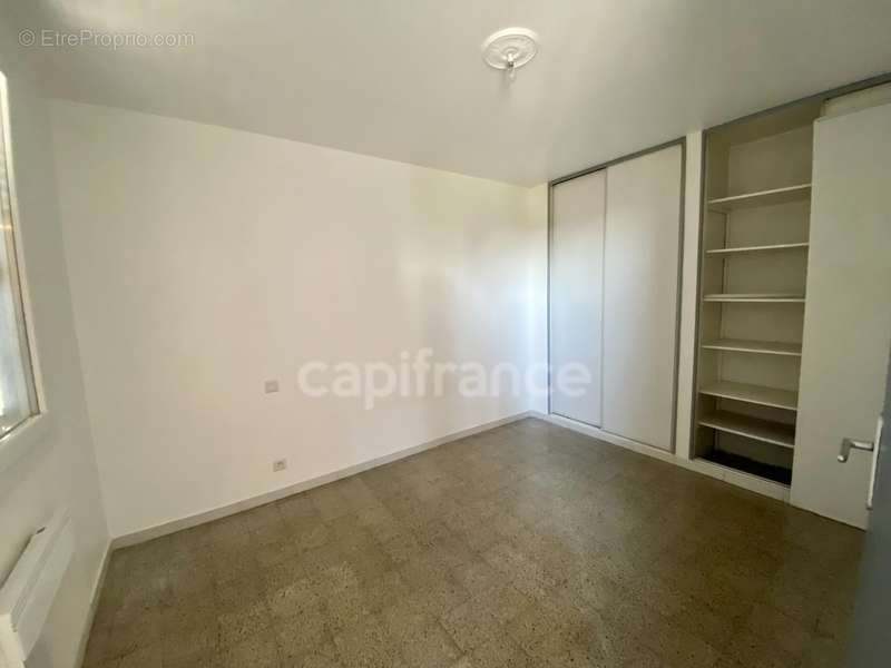 Appartement à BASTIA