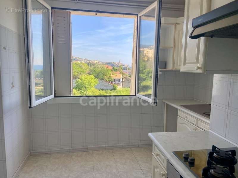 Appartement à BASTIA