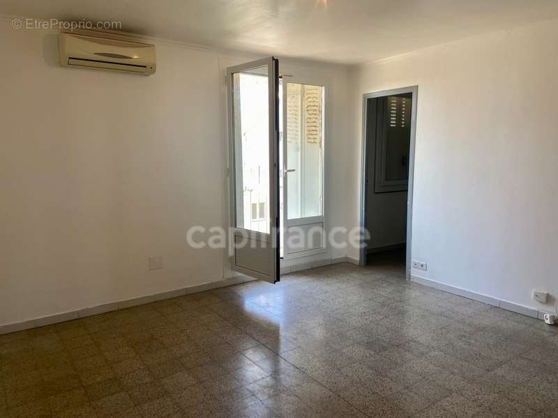 Appartement à BASTIA