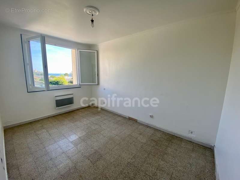 Appartement à BASTIA