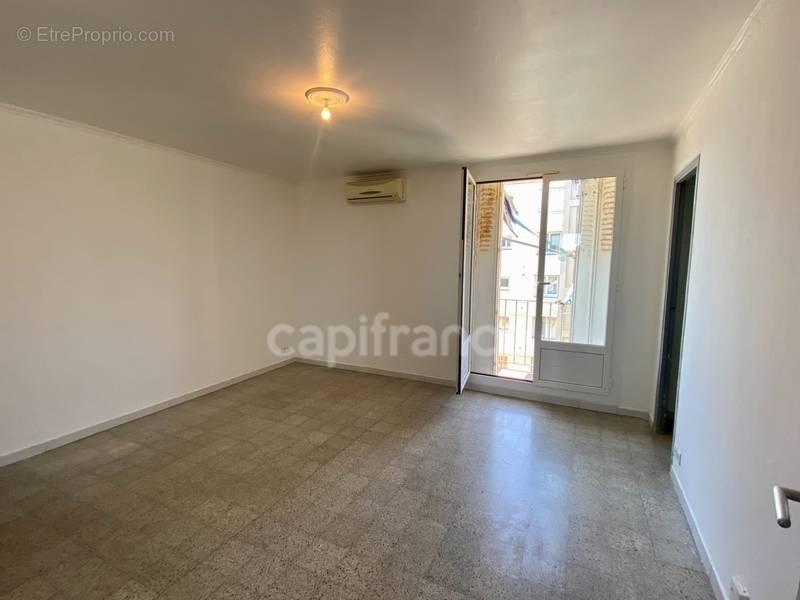 Appartement à BASTIA