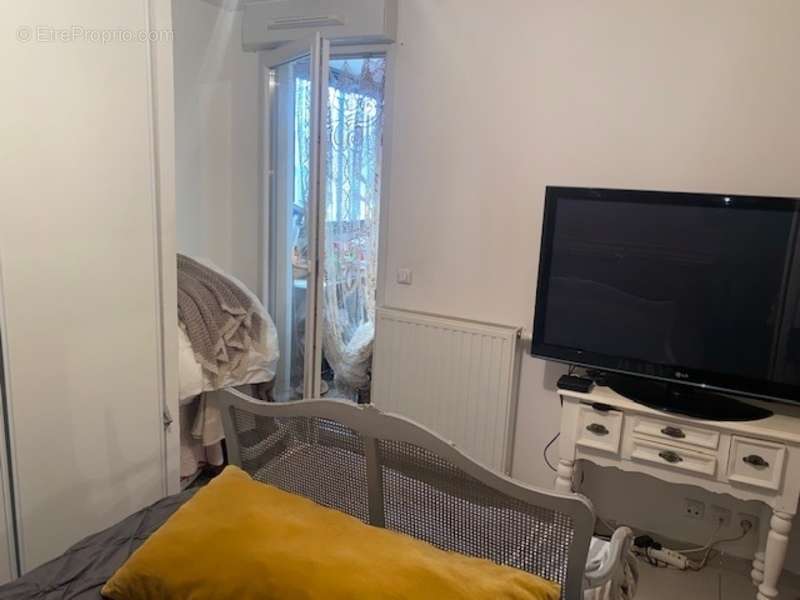 Appartement à MARSEILLE-11E