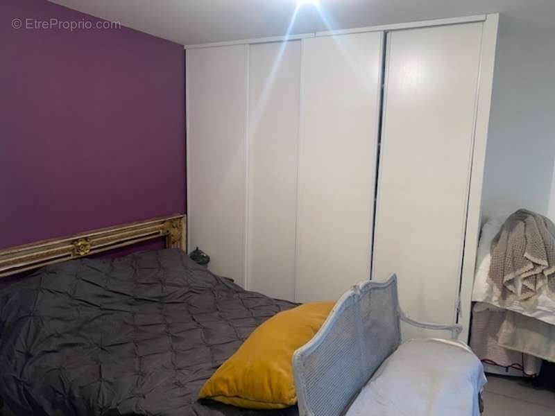 Appartement à MARSEILLE-11E