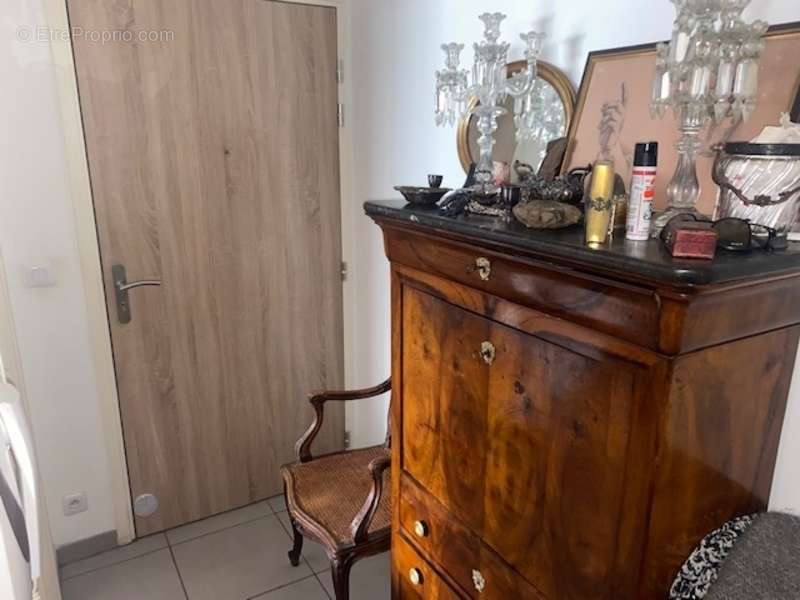 Appartement à MARSEILLE-11E