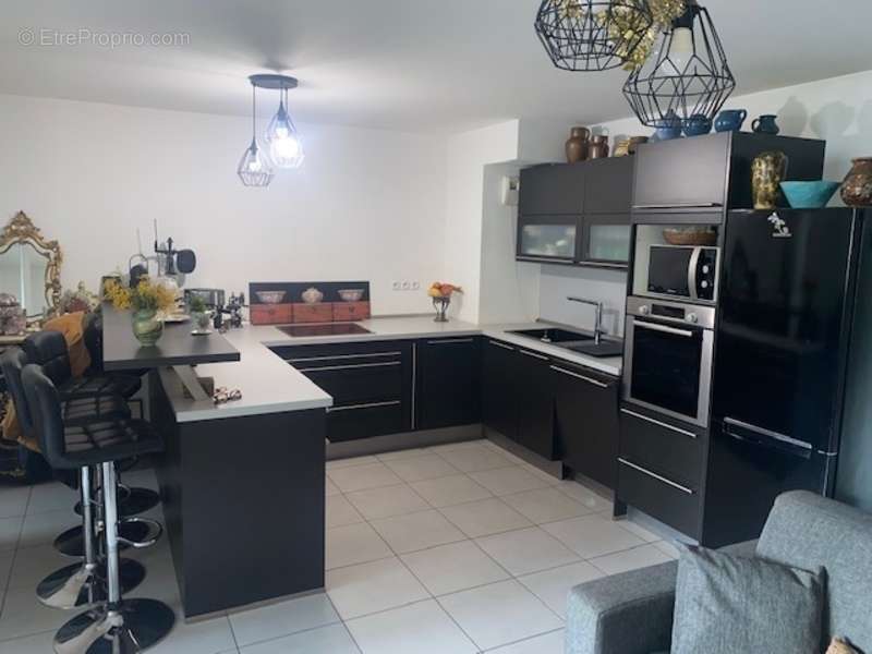 Appartement à MARSEILLE-11E