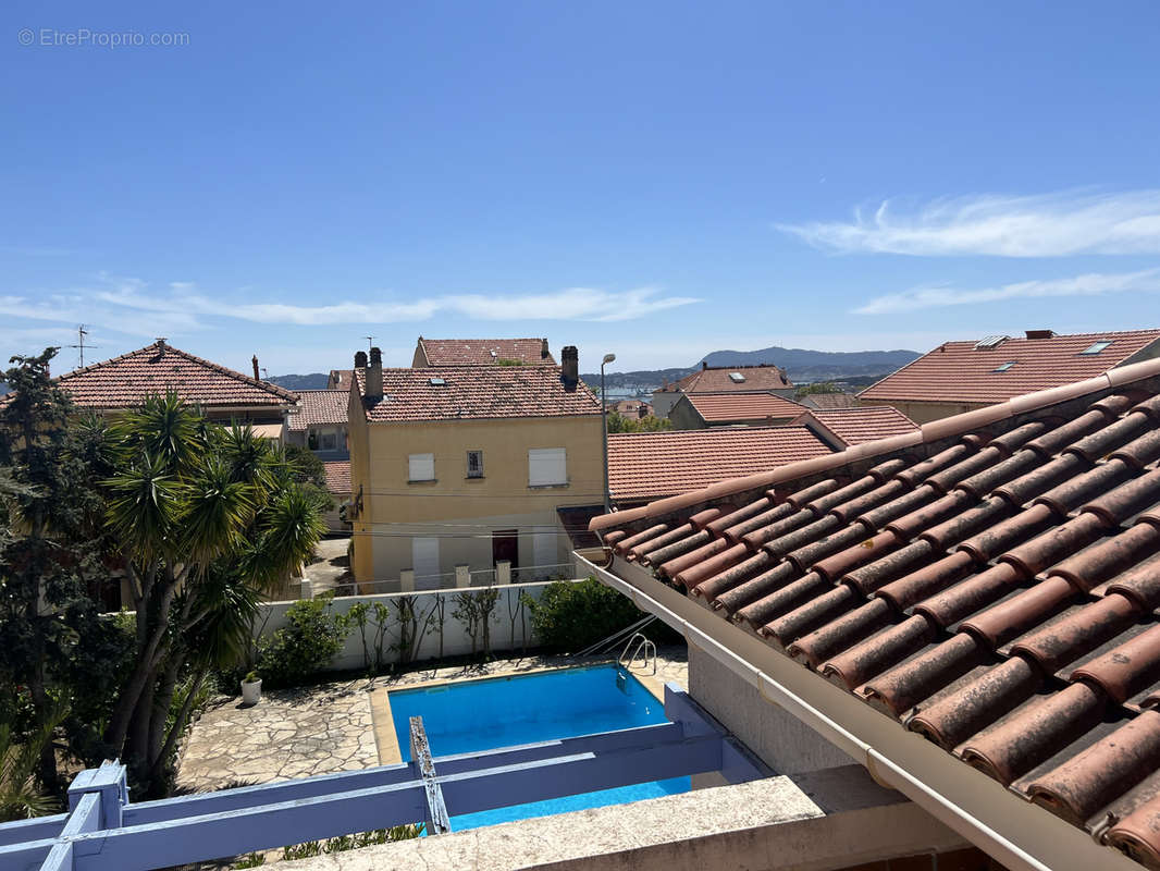 Maison à TOULON