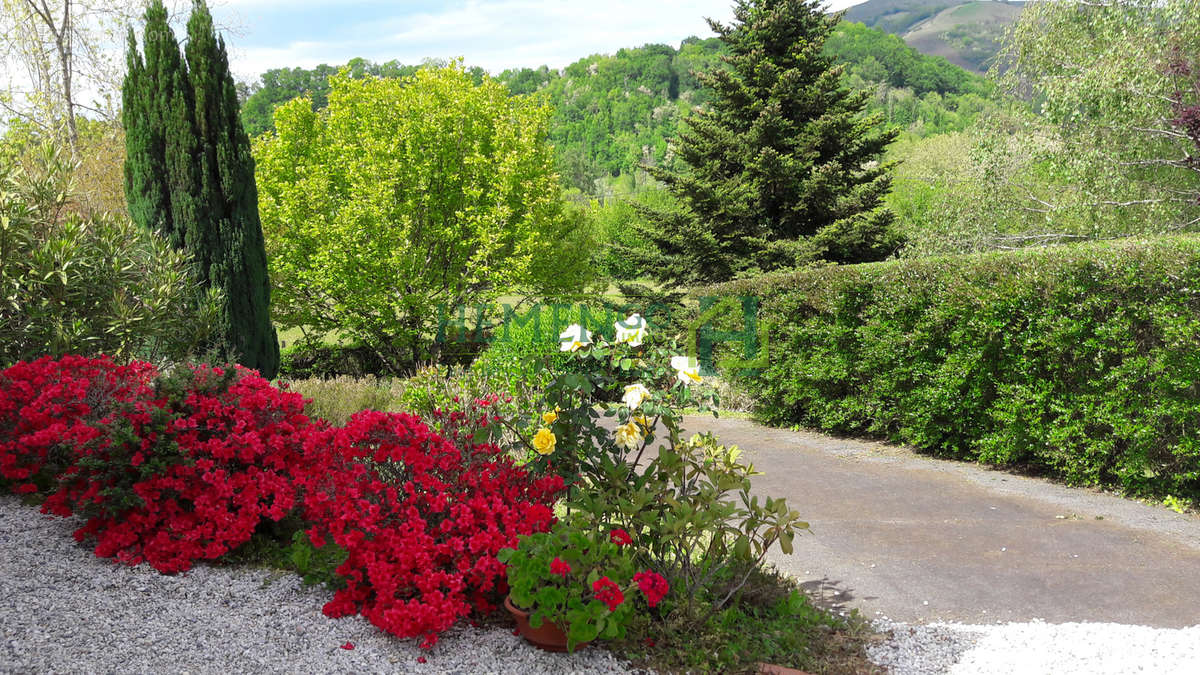 Maison à ALOS-SIBAS-ABENSE