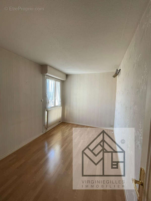 Appartement à ROANNE