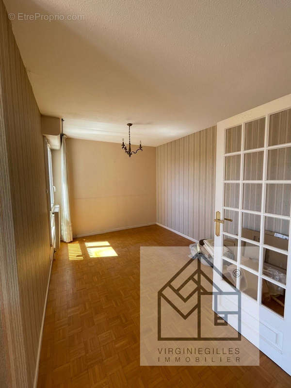 Appartement à ROANNE