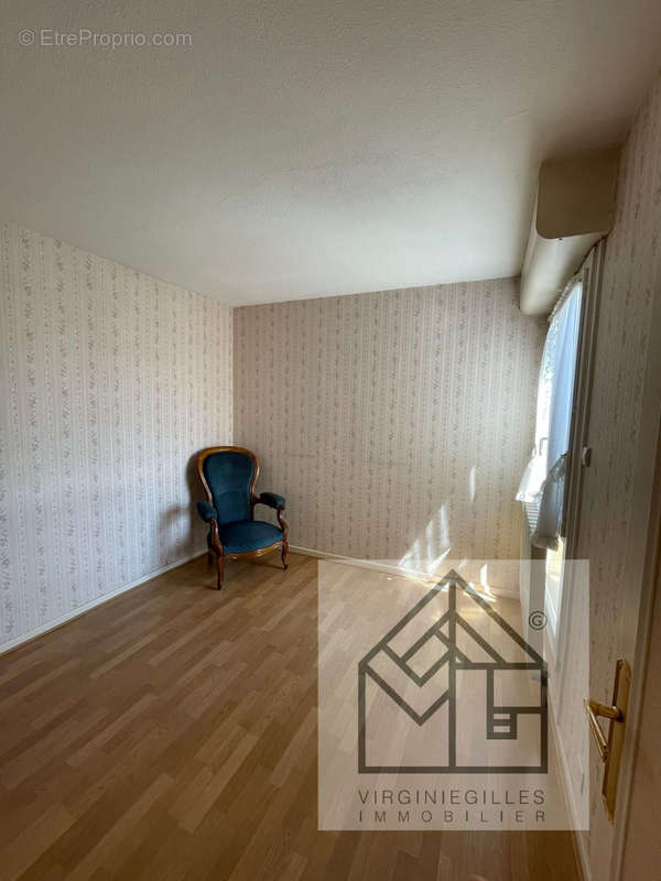 Appartement à ROANNE