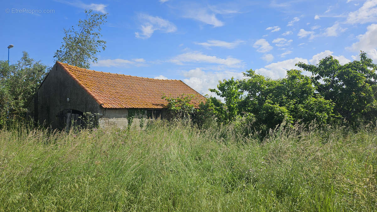 Maison à NOTRE-DAME-DE-MONTS