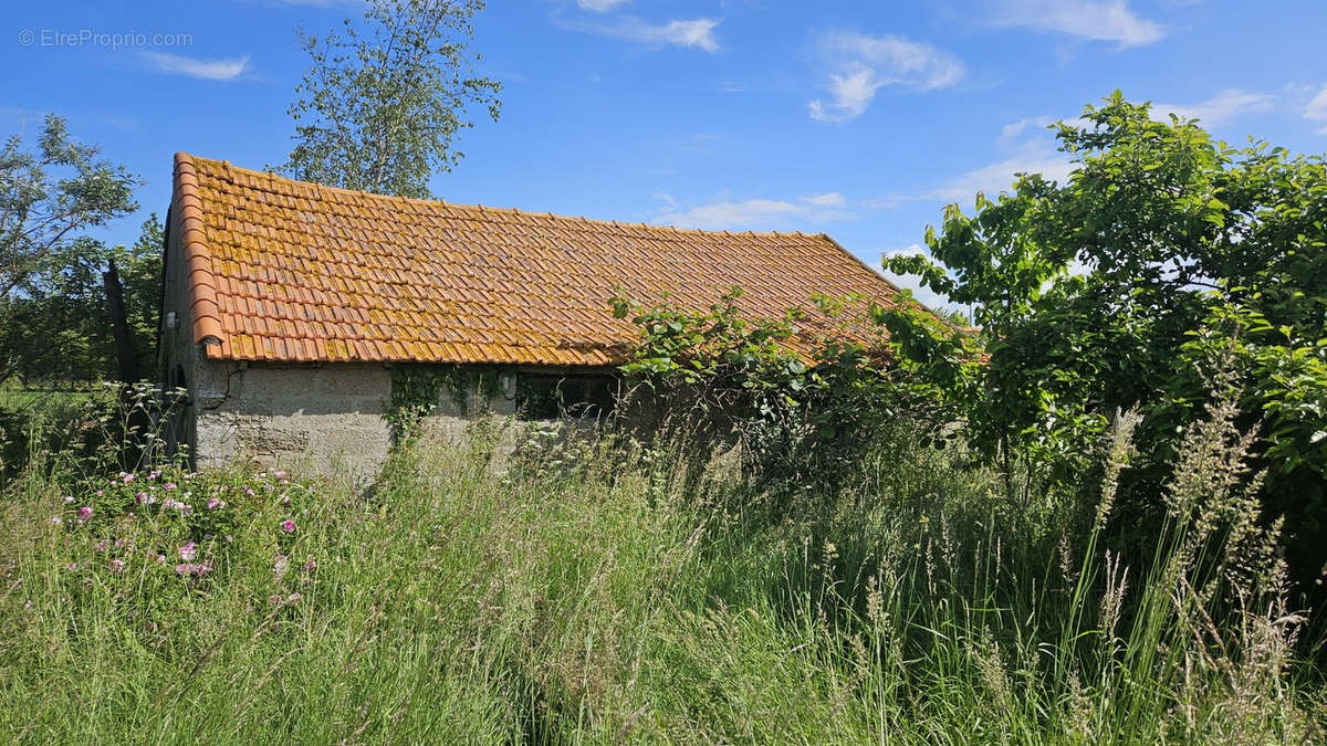 Maison à NOTRE-DAME-DE-MONTS