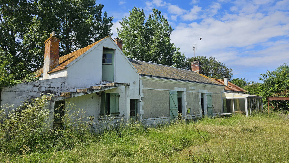 Maison à NOTRE-DAME-DE-MONTS