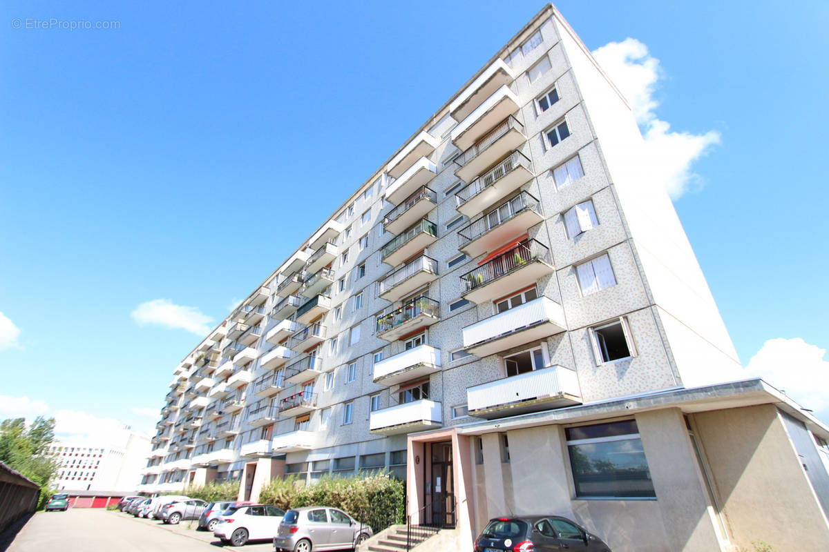 Appartement à NEVERS