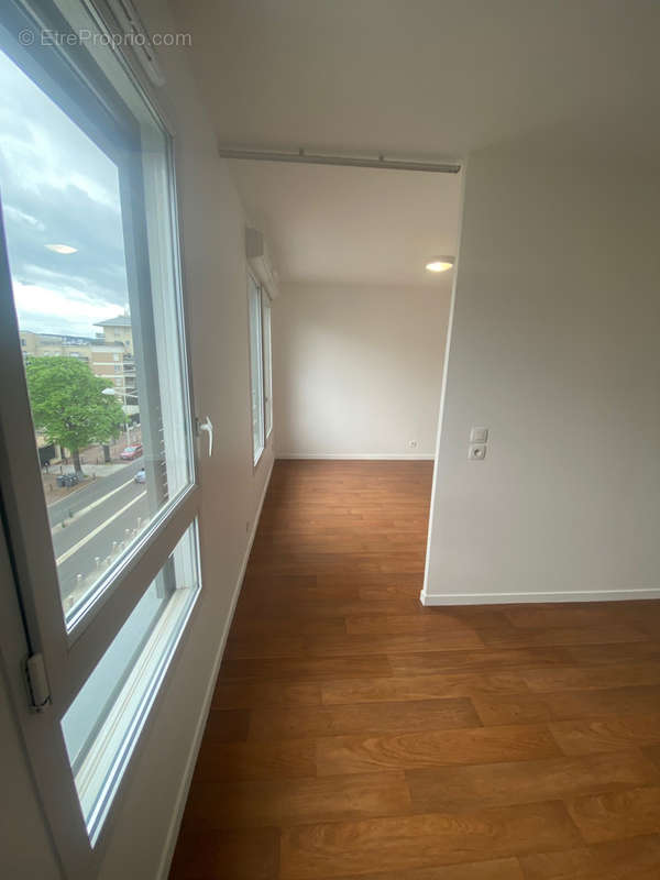 Appartement à NANTERRE