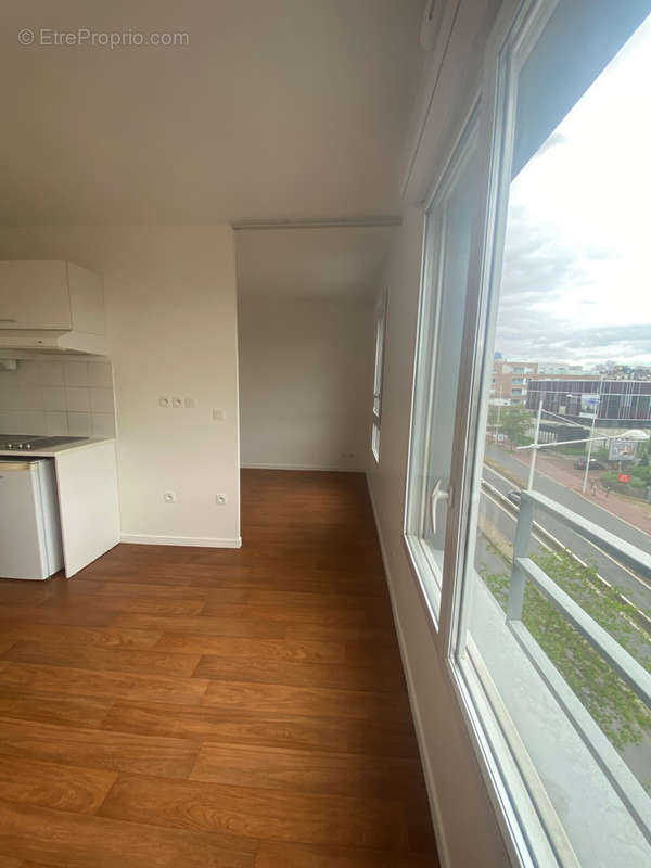 Appartement à NANTERRE