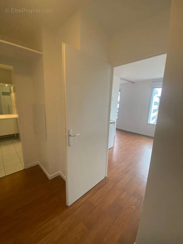 Appartement à NANTERRE