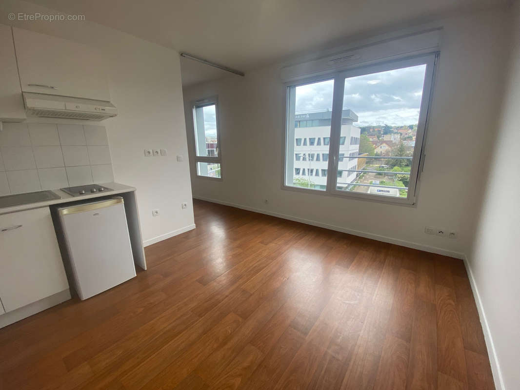 Appartement à NANTERRE