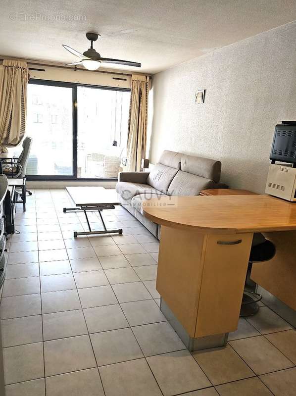 Appartement à AGDE