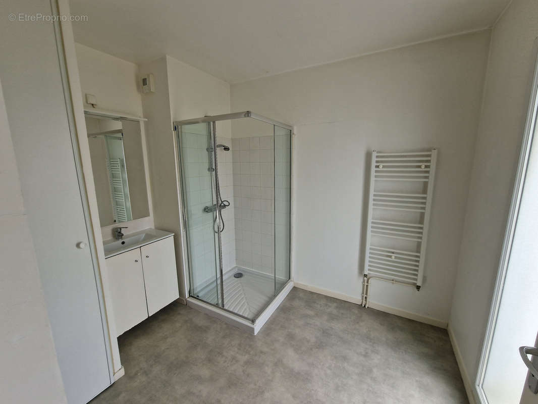 Appartement à ANGERS