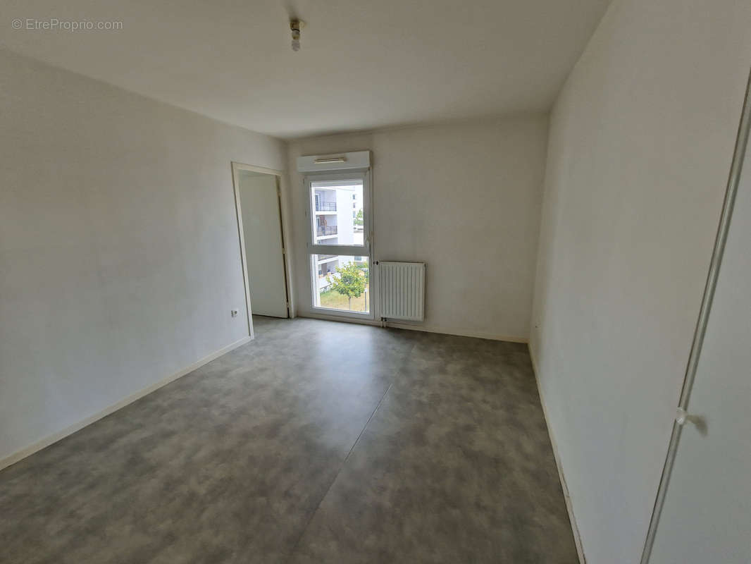 Appartement à ANGERS