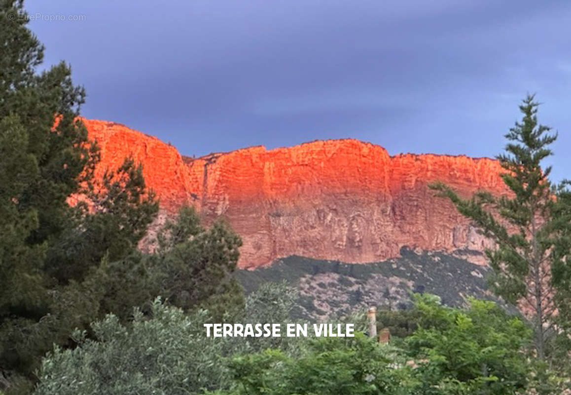 Appartement à CASSIS