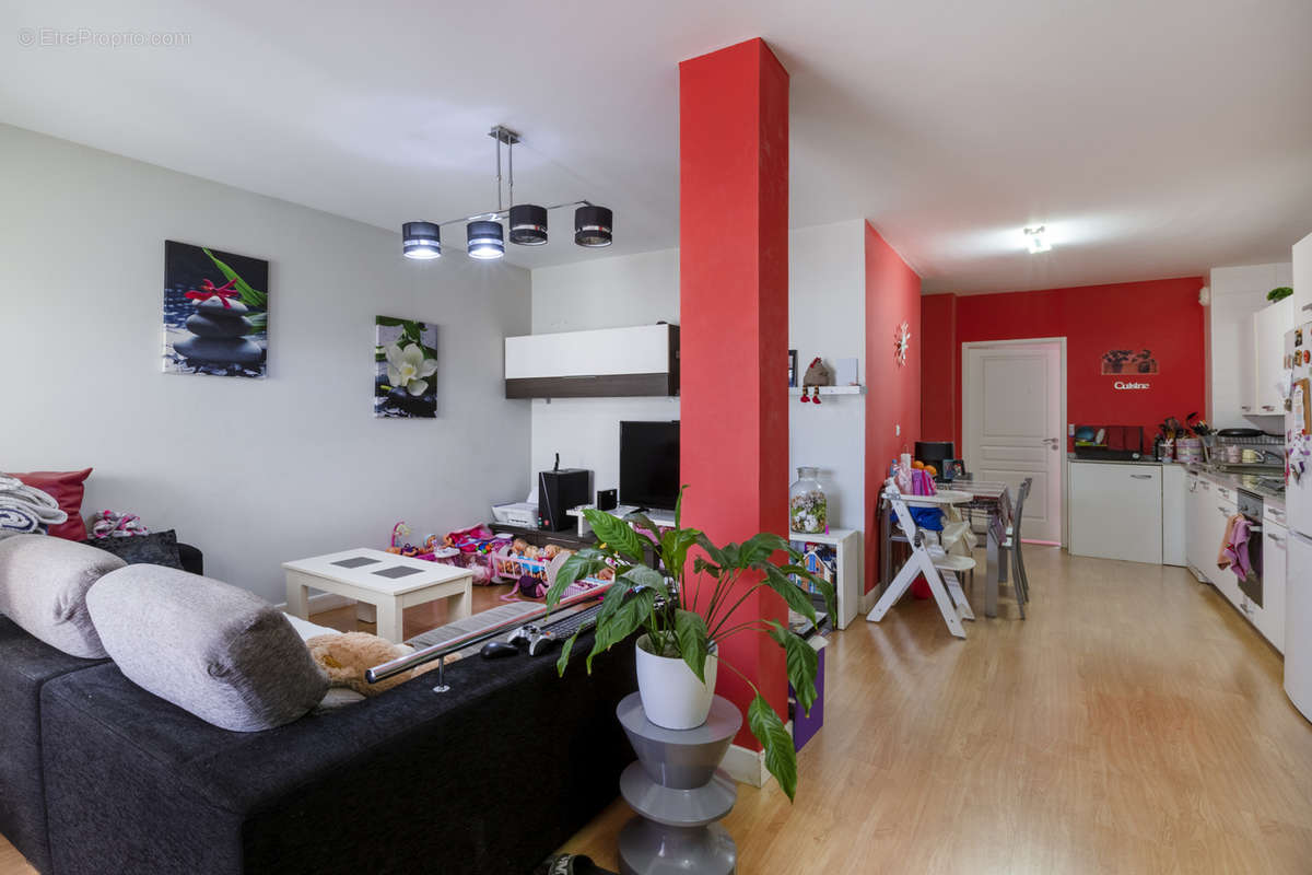 Appartement à HENDAYE