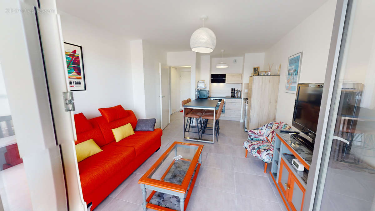 Appartement à ROYAN