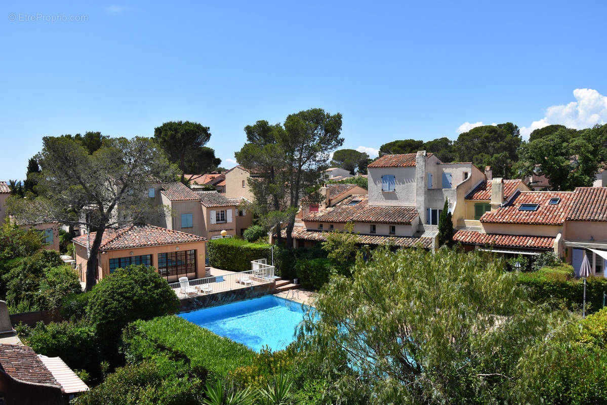 Appartement à SAINT-RAPHAEL